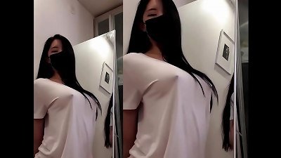 [PORN KBJ] korean oral job JAYEON - spectacular Dance (Free The Nipple) @ cam female