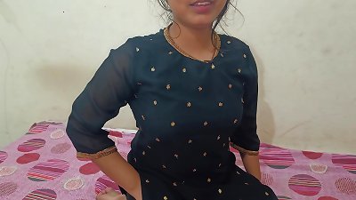 Indian desi babe full love with brother in doggy fashion posture he was pantyhose with bro